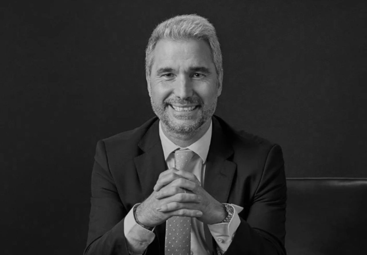 Pedro Neves de Sousa